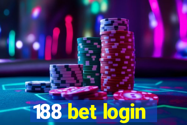 188 bet login